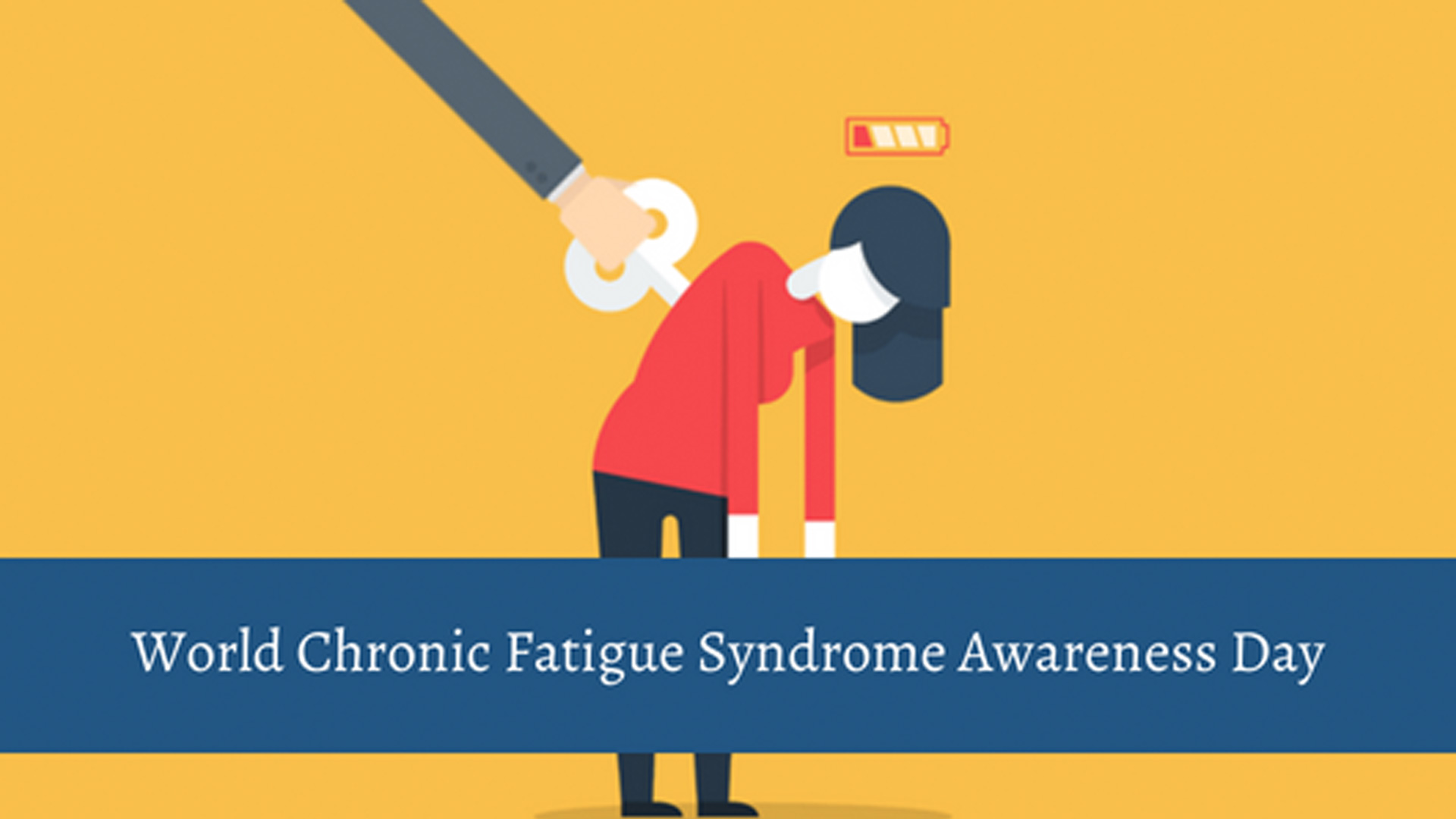 International Myalgic Encephalomyelitis Chronic Fatigue Syndrome Awareness Day Prestige 